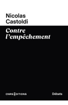 Contre l'empêchement