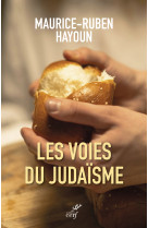 Les voies du judaïsme