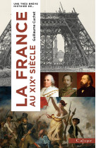 Tres breve histoire de la france au xixe siecle - l-onde de choc de la revolution