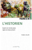 Figures de l'historien