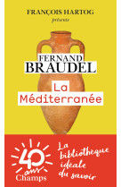 La méditerranée