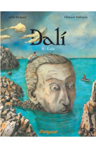 Dali - tome 2 - gala - tome 2