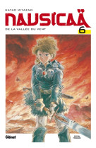 Nausicaä  ne - tome 06