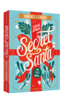 Romance de l avent   secret santa