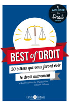 Best of droit