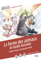 La ferme des animaux