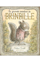 La grande aventure de brindille