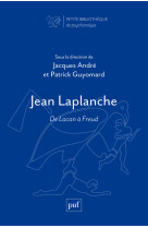 Jean laplanche