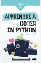 Apprendre à coder en python