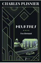 Meurtres 4 - feu dormant