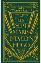 Les sept maris d'evelyn hugo (collector)