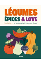 Légumes, épices and love