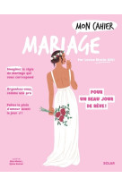 Mon cahier mariage ned