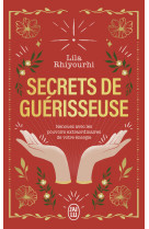 Secrets de guérisseuse