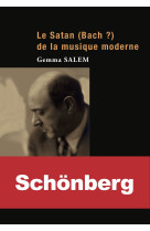 Le satan (bach?) de la musique moderne