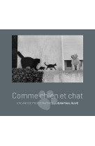 Comme chien et chat