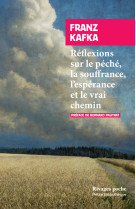 Réflexions sur le péché, la souffrance, l'espérance et le vrai chemin