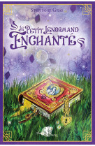 Le petit lenormand enchanté - coffret