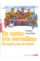 Dix contes très merveilleux