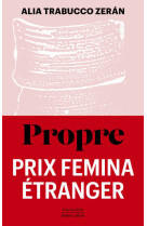 Propre