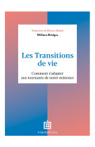 Les transitions de vie