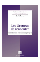 Les groupes de rencontre