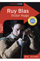 Ruy blas