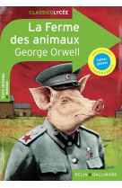 La ferme des animaux