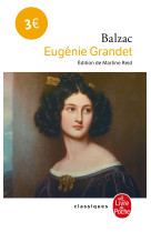 Eugénie grandet