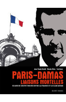 Paris-damas : liaisons mortelles