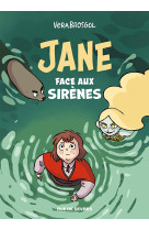 Jane face aux sirènes