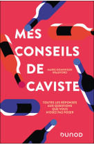 Mes conseils de caviste