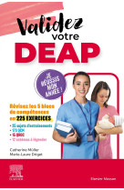 Validez votre deap