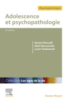 Adolescence et psychopathologie