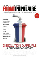 Front populaire - n° 18