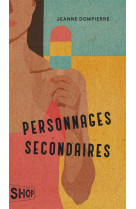 Personnages secondaires