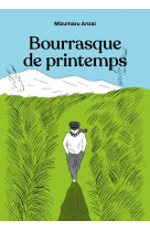 Bourrasque de printemps