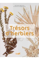 Trésors d'herbiers