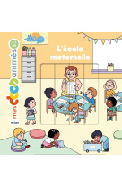 L'école maternelle