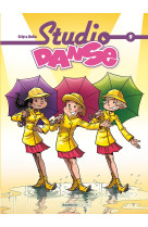 Studio danse - tome 09