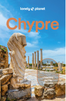 Chypre 4ed