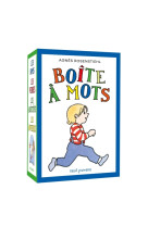 Boîte à mots