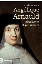 Angélique arnauld