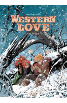 Western love t02