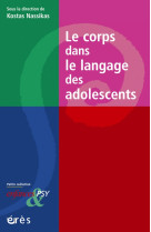 Le corps dans le langage des adolescents