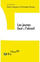 Les jeunes face à l'alcool