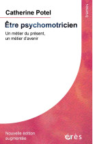 être psychomotricien