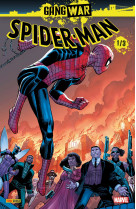 Spider-man : gang war n°01