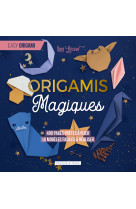 Origamis magiques