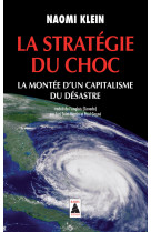 La stratégie du choc